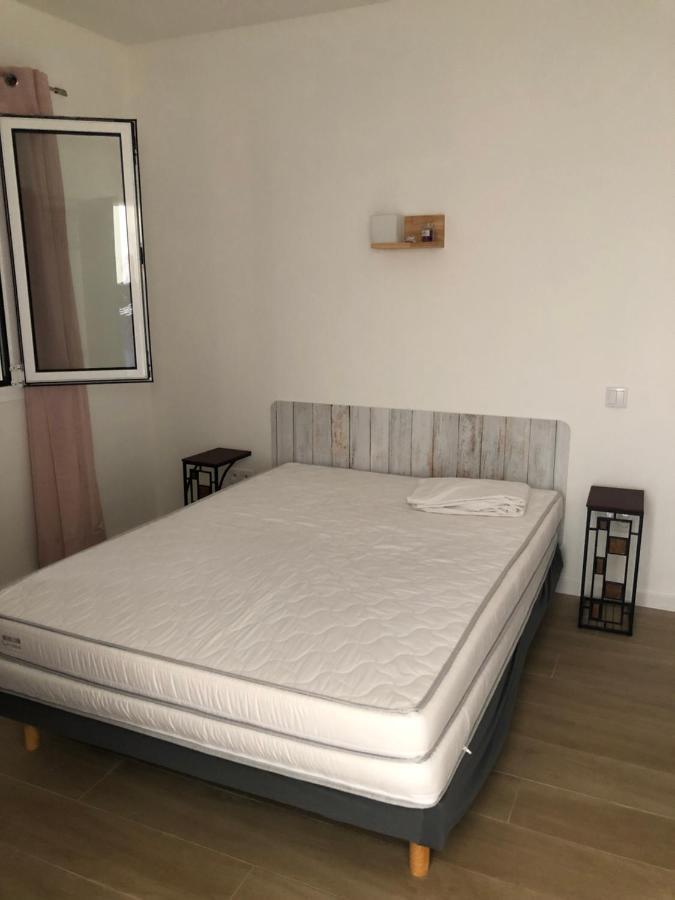 Appart Sylvie B Porto-Vecchio  Bagian luar foto