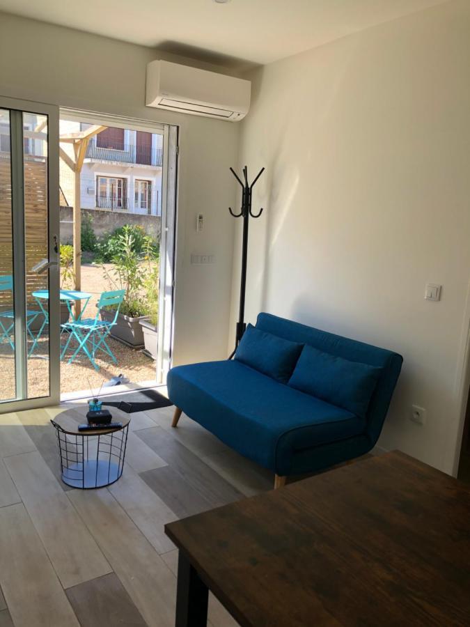 Appart Sylvie B Porto-Vecchio  Bagian luar foto