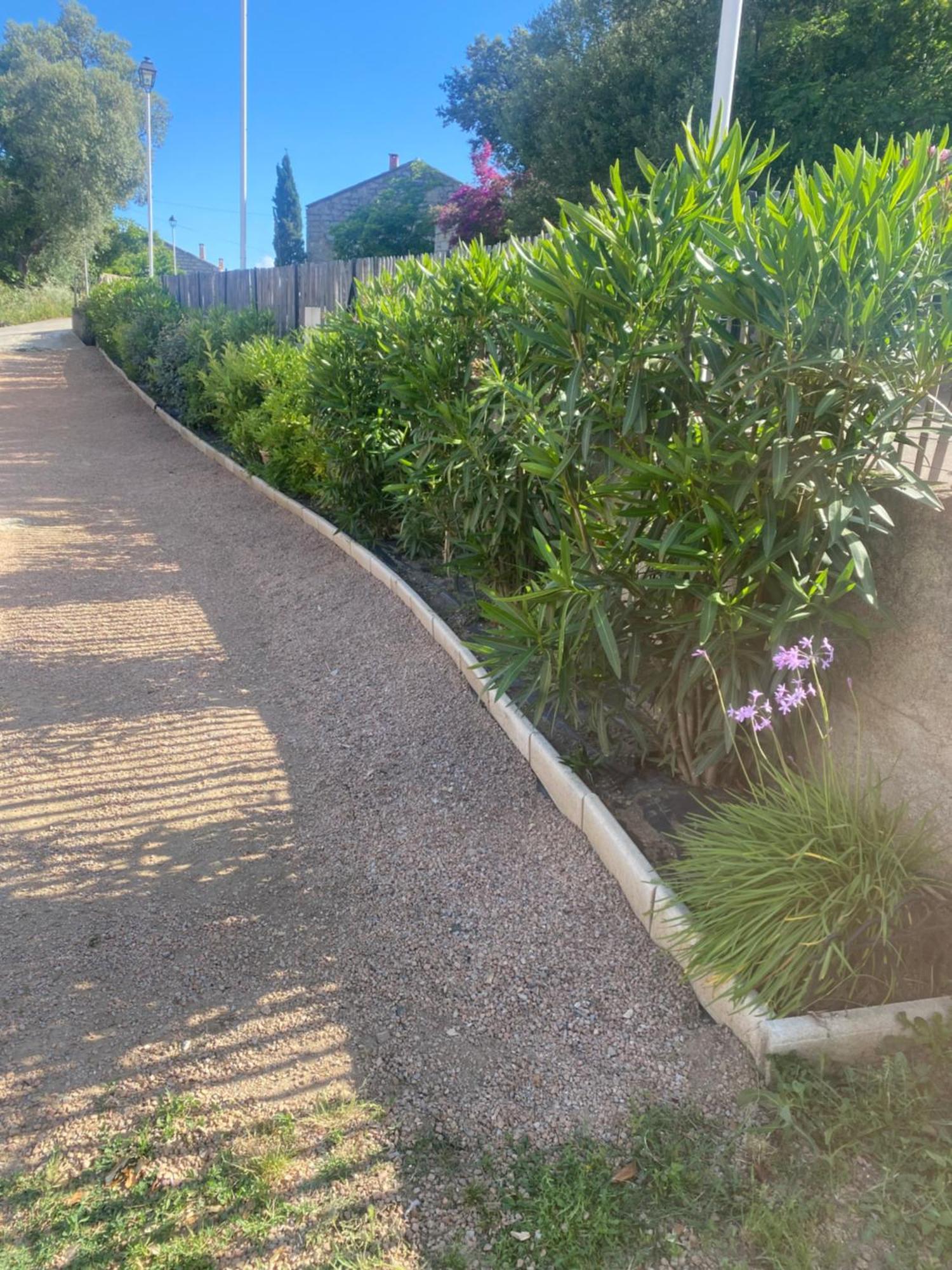 Appart Sylvie B Porto-Vecchio  Bagian luar foto